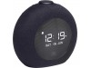 JBL Horizon 2 Clock Radio with Bluetooth - Black